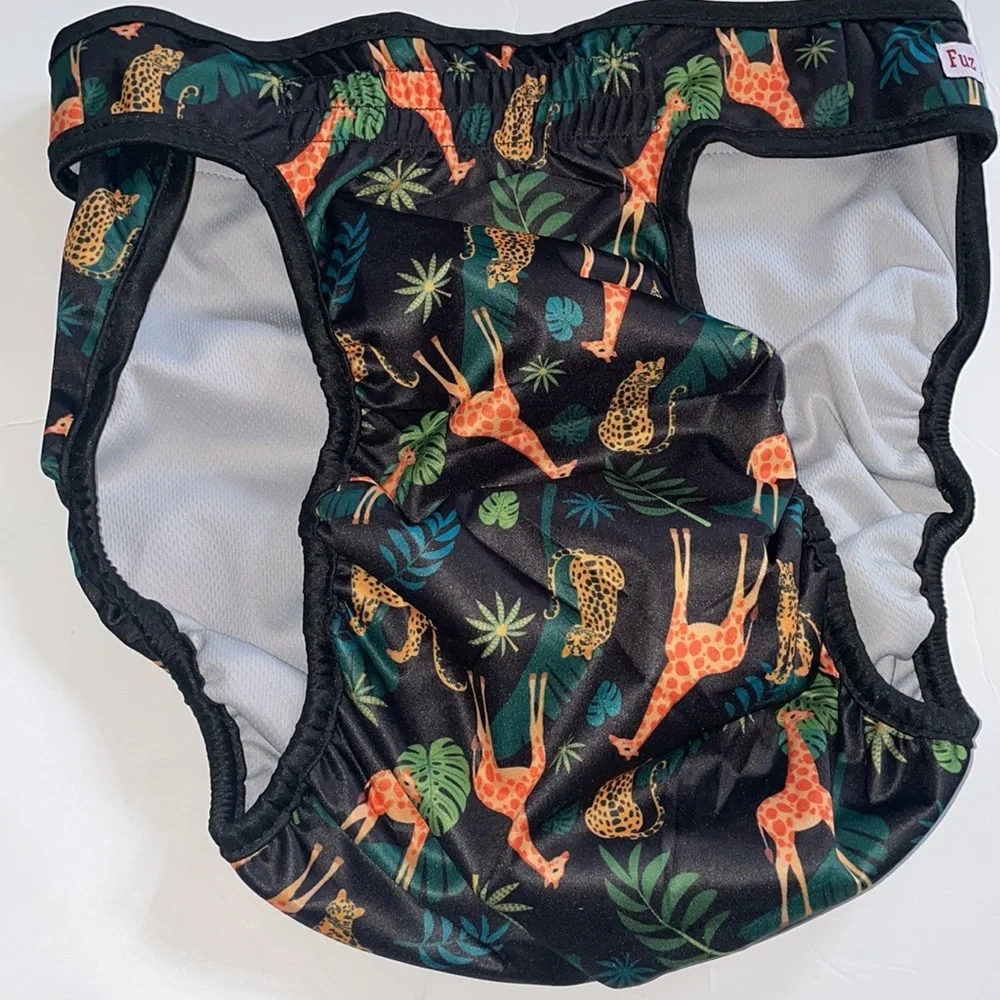 Fuz Bigaza Dog Diaper